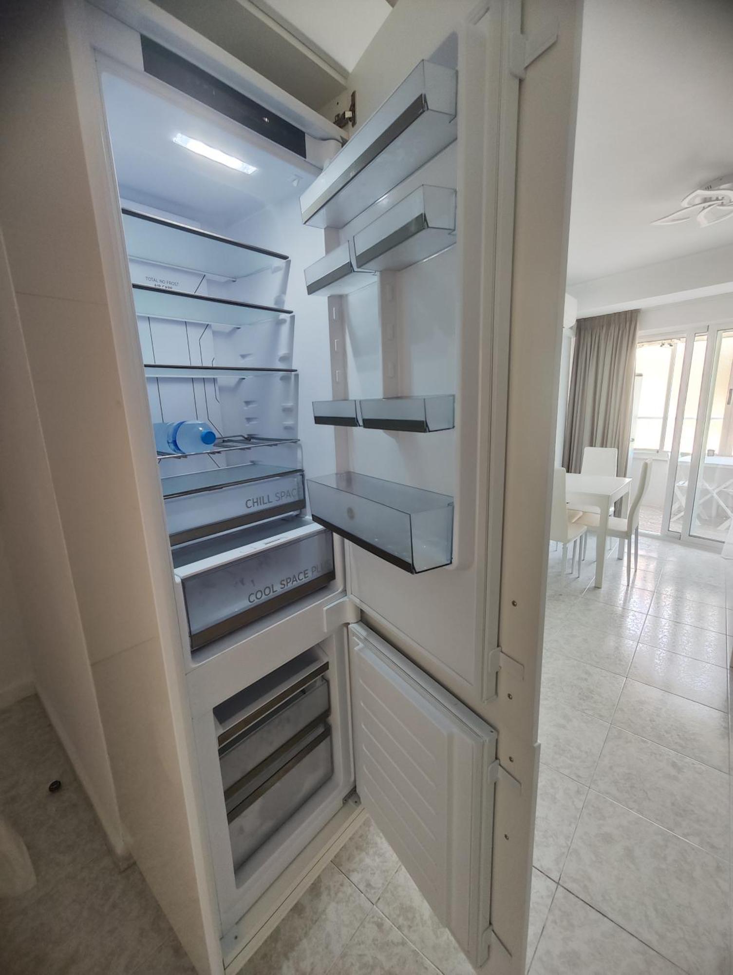 Concordia Beachside Apartment: Near Del Cura & Station Torrevieja