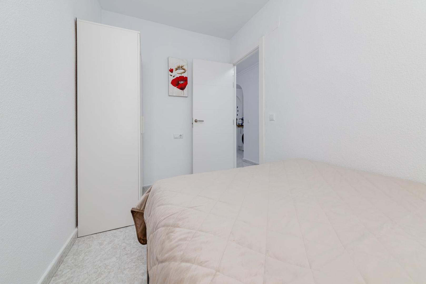 Apartment Concordia Beachside Apartment: Near Del Cura & Station Torrevieja
