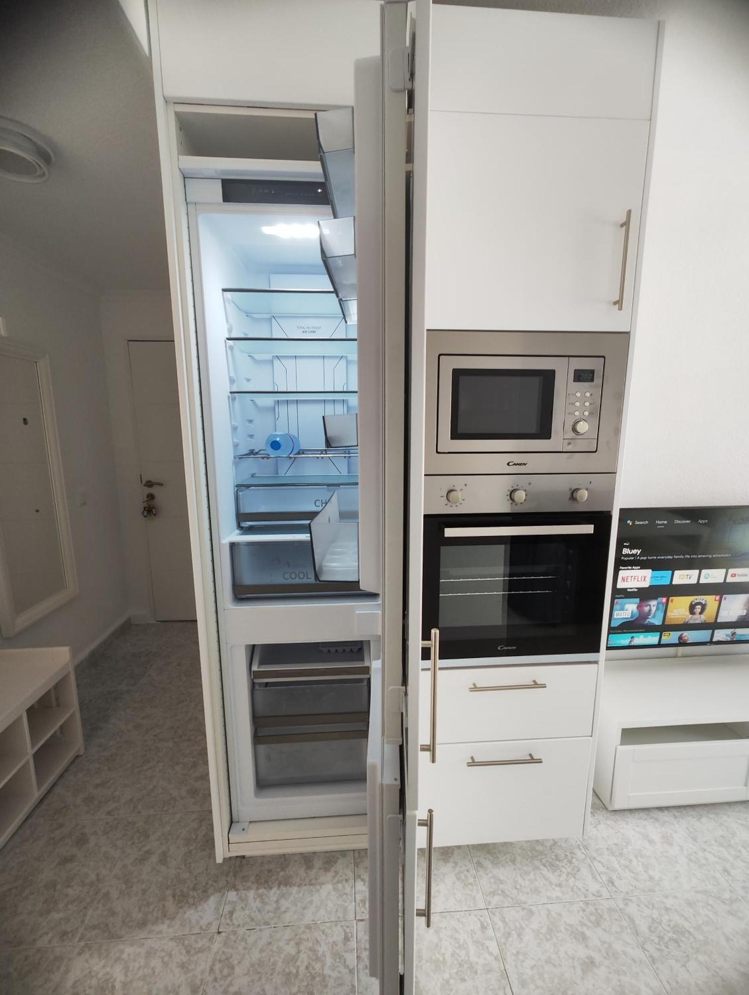 Calle Concordia 86, Two Bedroom Apartment, Up To 6 Guests, Near Del Cura Beach,supermarket Mercadona And Bus Station * Torrevieja