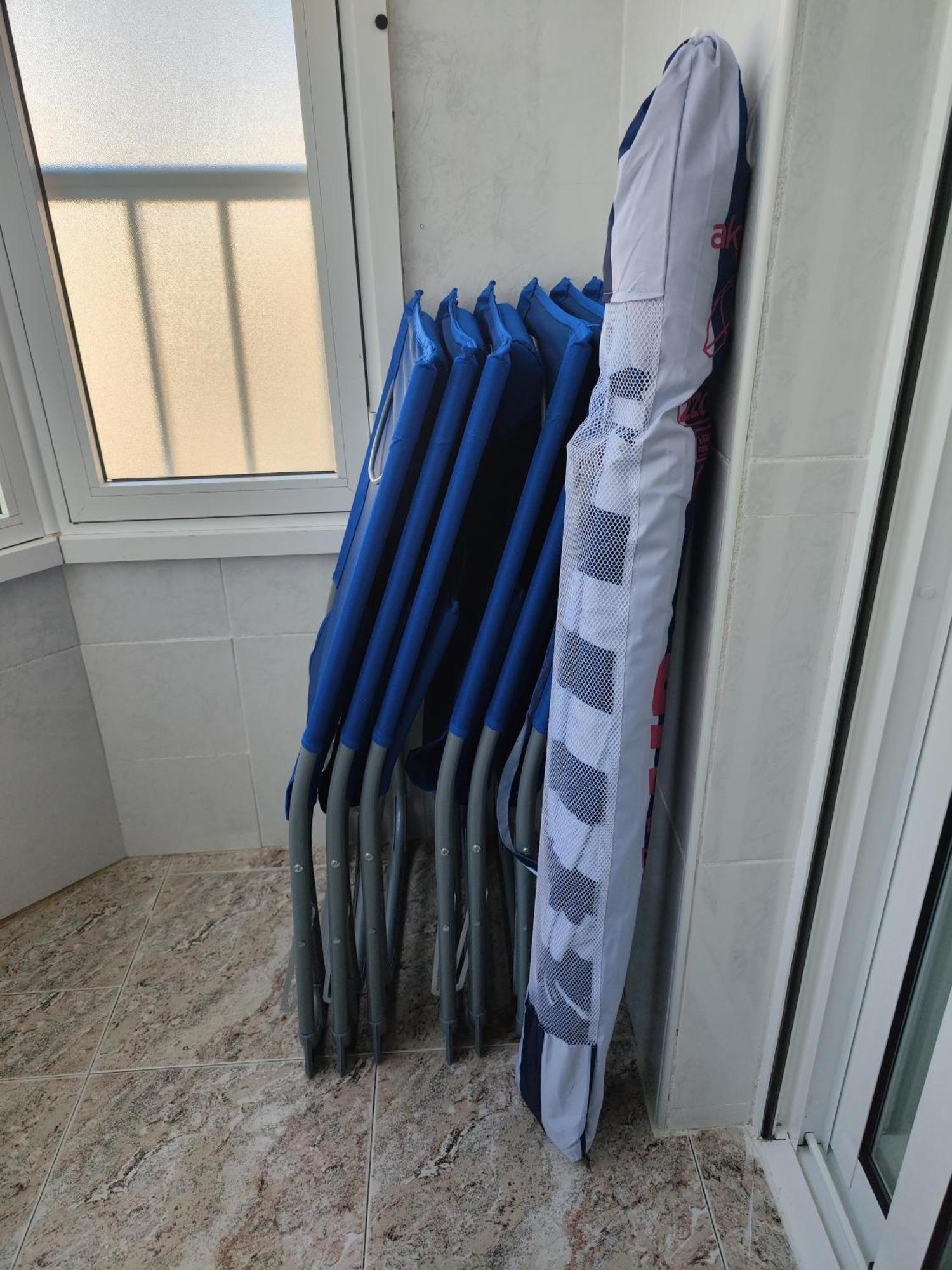 Calle Concordia 86, Two Bedroom Apartment, Up To 6 Guests, Near Del Cura Beach,supermarket Mercadona And Bus Station Apartamento