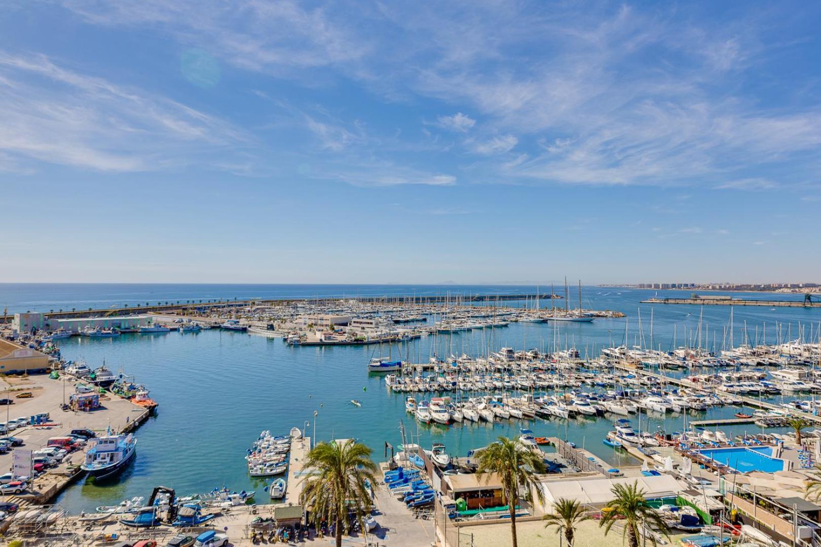 Calle Concordia 86, Two Bedroom Apartment, Up To 6 Guests, Near Del Cura Beach,supermarket Mercadona And Bus Station * Torrevieja