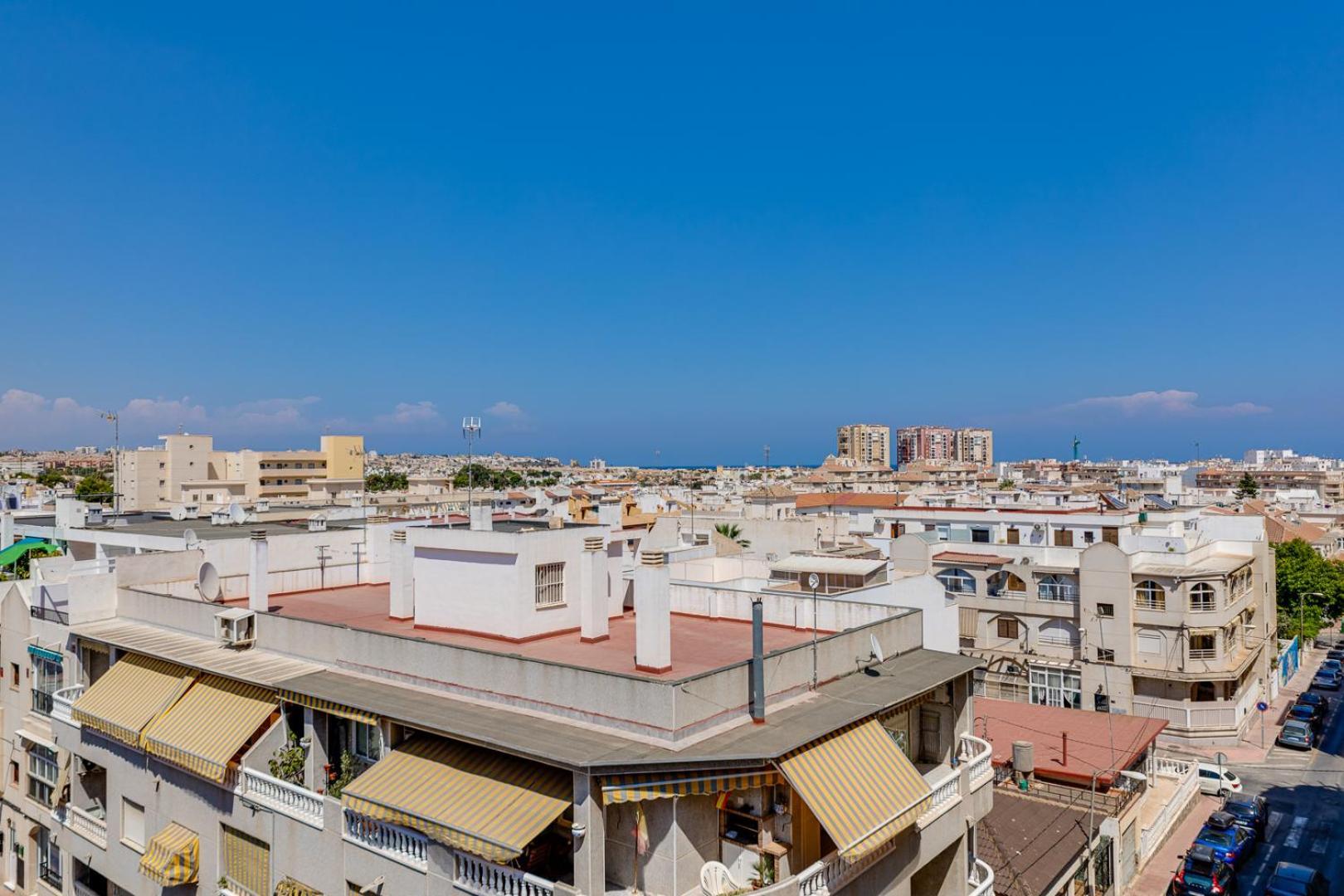 Calle Concordia 86, Two Bedroom Apartment, Up To 6 Guests, Near Del Cura Beach,supermarket Mercadona And Bus Station *